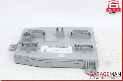 15-20 Mercedes W205 C300 4MATIC C63 AMG SAM Signal Lamp Control Module OEM