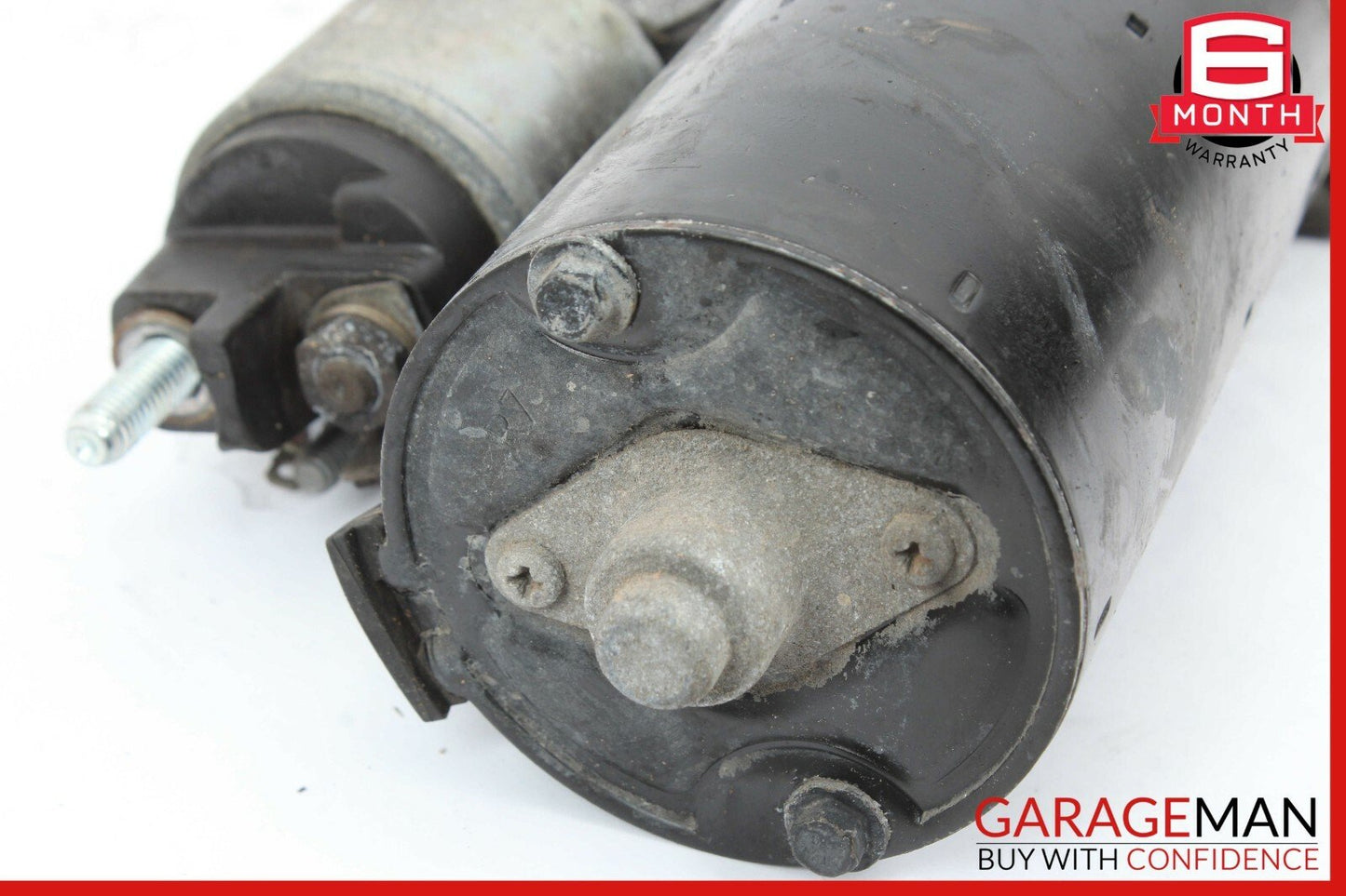 07-14 Mercedes X164 GL320 E320 CL600 ML350 Engine Motor Starter 0061514101 OEM