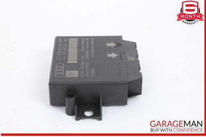 15-18 Audi Q3 Park Parking Assist PDC Control Module Unit 8X0919475AK OEM