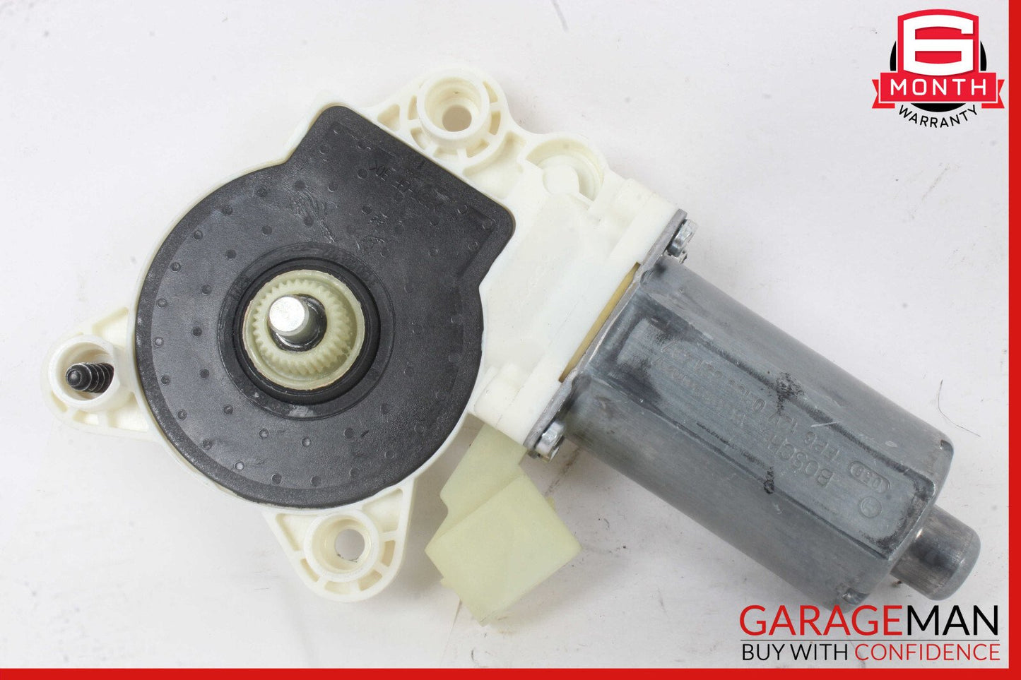 05-11 Mercedes R171 SLK280 SLK350 Front Right Side Door Window Regulator Motor