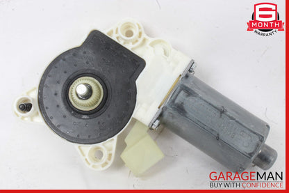 05-11 Mercedes R171 SLK280 SLK350 Front Right Side Door Window Regulator Motor