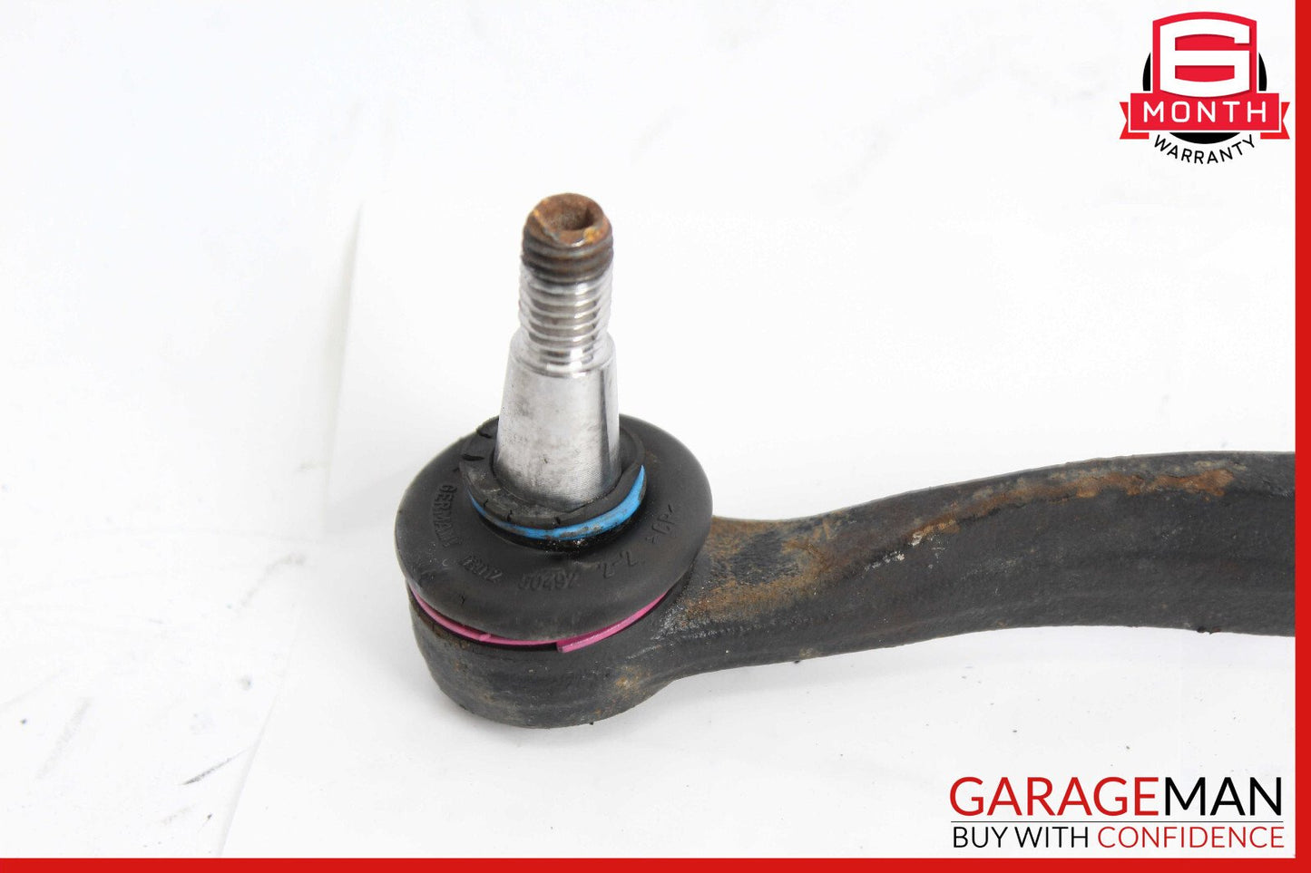 01-09 Mercedes W203 C320 CLK500 Rear Left or Right Side Upper Control Arm OEM