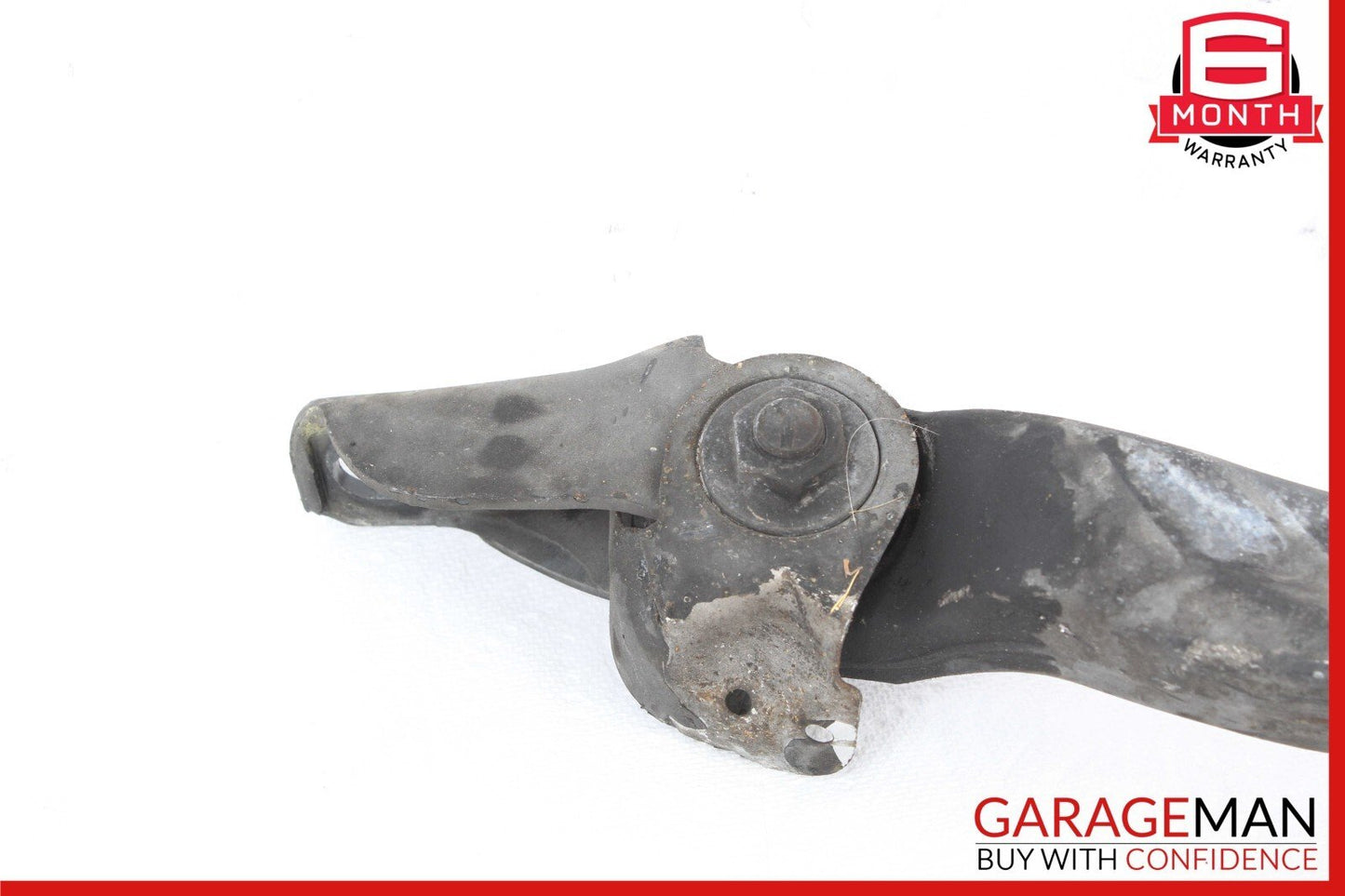 03-12 Mercedes R230 SL55 AMG Rear Right Side Thrust Arm Lower Control Arm OEM