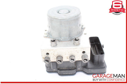 14-16 Maserati Quattroporte S Ghibli ABS Anti Lock Brake Pump Module OEM