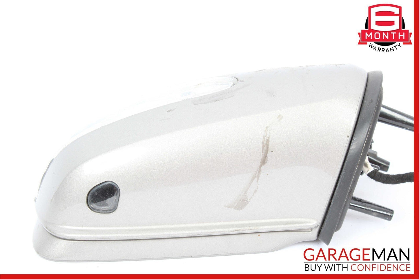 07-08 Mercedes X164 GL450 4MATIC Right Passenger Side Mirror Door Rear View OEM