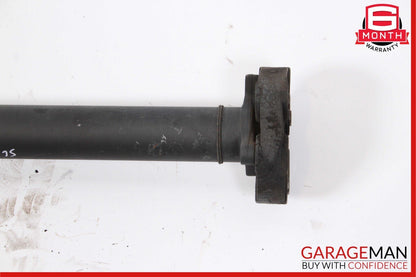 05-11 Mercedes R171 SLK350 Rear Driveshaft Drive Shaft Propeller Assembly