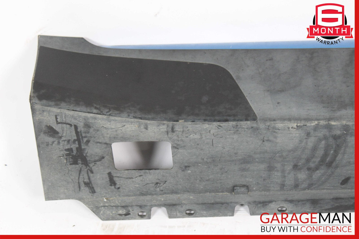 14-21 BMW i3 I01 Right Passenger Side Skirt Rocker Panel OEM
