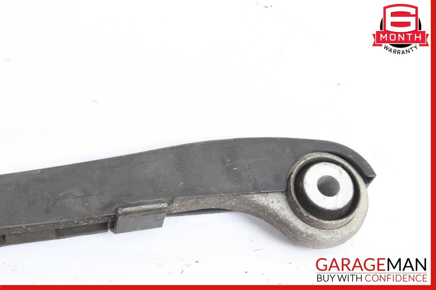 07-14 Mercedes W221 S400 S550 Rear Right Side Lower Thrust Control Arm OEM