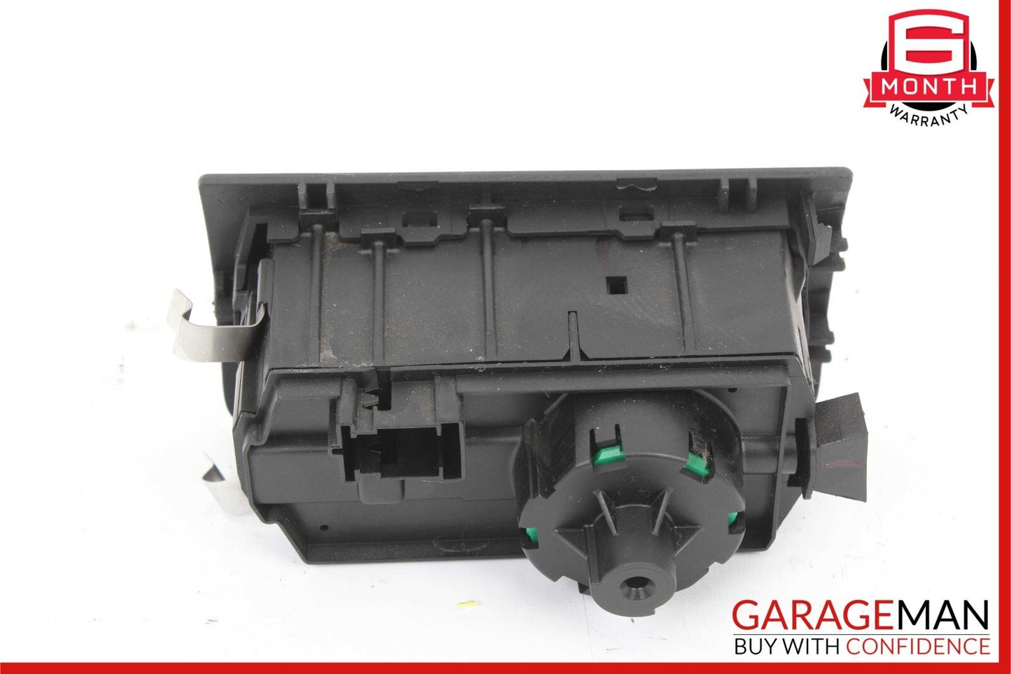 06-13 Mercedes X164 GL450 ML550 Headlight Control Switch Module 1645453504 OEM