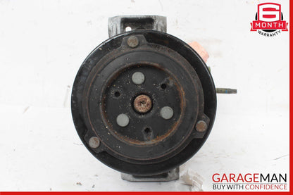 04-09 Cadillac XLR A/C Air Conditioning Compressor 10441357 OEM