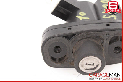07-13 Mercedes W221 S400 CL550 Rear Trunk Lid Lock Latch Actuator 2217500161 OEM