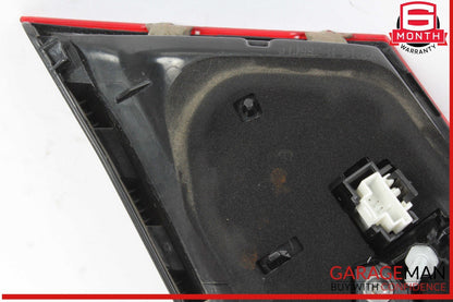 14-16 Mercedes W212 E350 E250 E550 Rear Right Side Inner Tail Light Lamp OEM