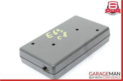 06-09 Mercedes W211 E63 Ipod Interface Control Module OEM