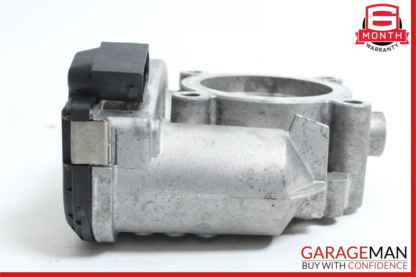 12-15 Mercedes W204 C250 SLK250 M271 1.8L Engine Throttle Body 2661410525