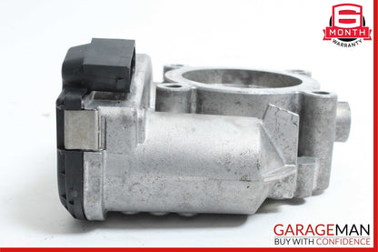 12-15 Mercedes W204 C250 SLK250 M271 1.8L Engine Throttle Body 2661410525