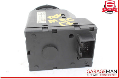 15-18 Porsche Macan 95B Ignition Switch Module w/ Key 7PP905865F OEM