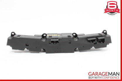 03-06 Mercedes W220 S600 S55 AMG Center Dash Switch ESP Hazard Door Lock Control