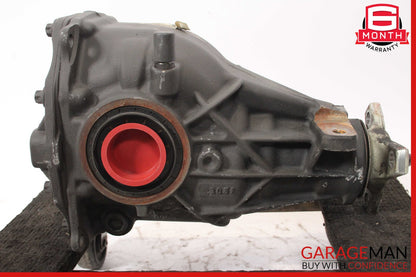 12-15 Mercedes R172 SLK250 1.8L Rear Differential Diff Axle Carrier 3.07 OEM