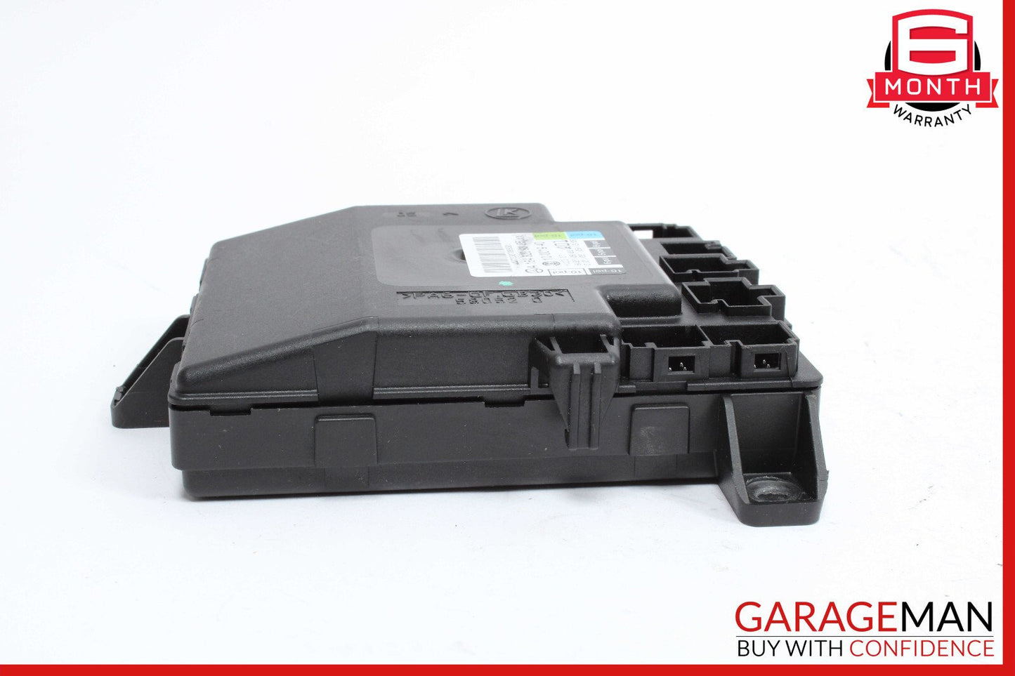 06-13 Mercedes X164 GL450 R350 ML550 Front Left Driver Side Door Control Module