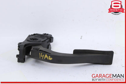 09-18 Audi A6 A7 A4 Q5 S6 S7 A8 S8 Gas Accelerator Throttle Pedal 8K1723523A OEM