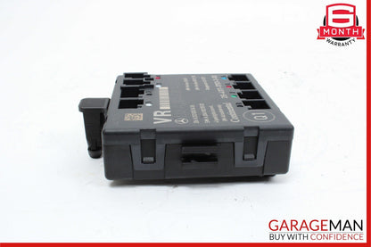 08-18 Mercedes W204 C250 C300 C350 Front Right Side Door Control Module Unit OEM