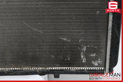98-02 Mercedes W210 E320 Wagon Engine Motor Cooling Radiator 2105002803