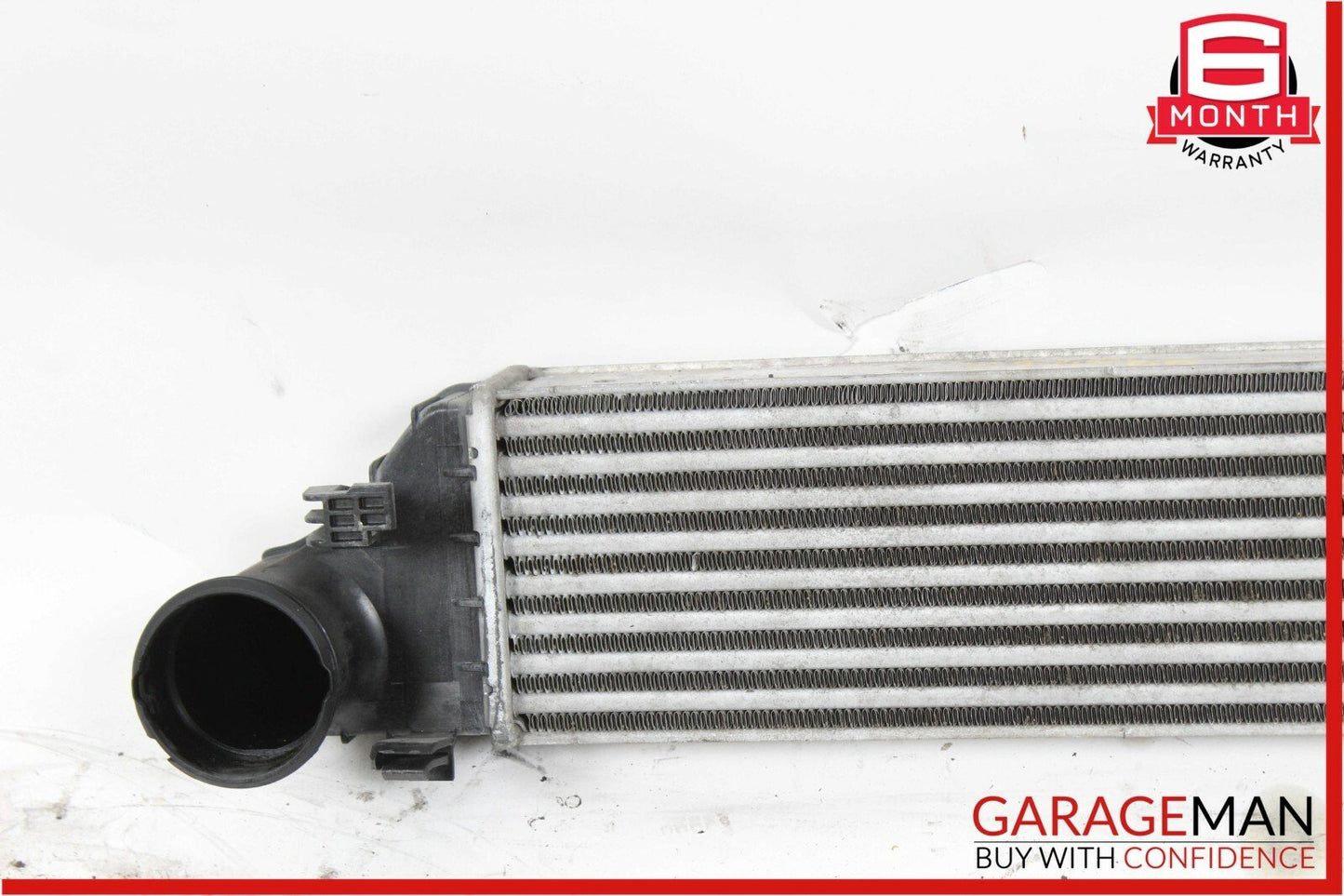 03-05 Mercedes W203 C230 Intercooler Air Cooler Radiator 2035000500 OEM
