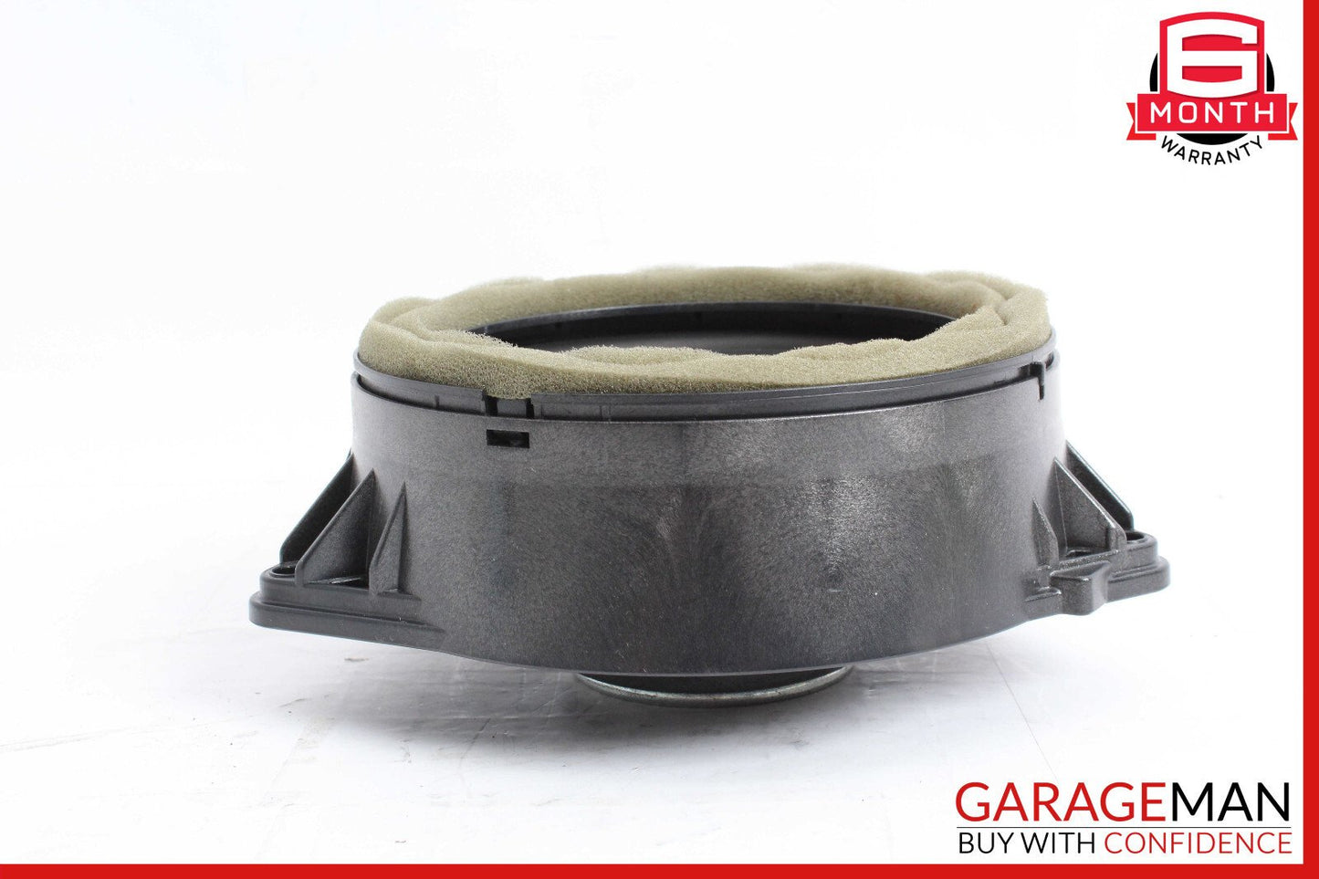 01-07 Mercedes W203 C280 C320 Front Left or Right Door Sound Audio Speaker OEM