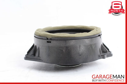 01-07 Mercedes W203 C280 C320 Front Left or Right Door Sound Audio Speaker OEM