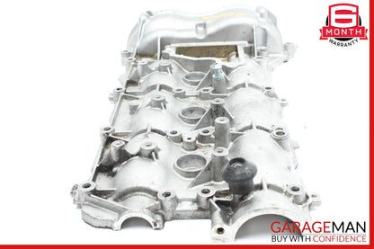 Mercedes R171 SLK280 C300 GLK350 E350 Engine Cylinder Head Cover Left Side OEM