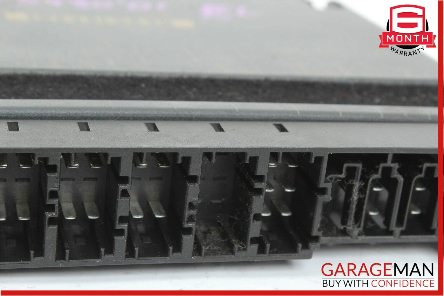 00-06 Mercedes W220 S430 S600 Front Left Side Seat Control Module Unit OEM