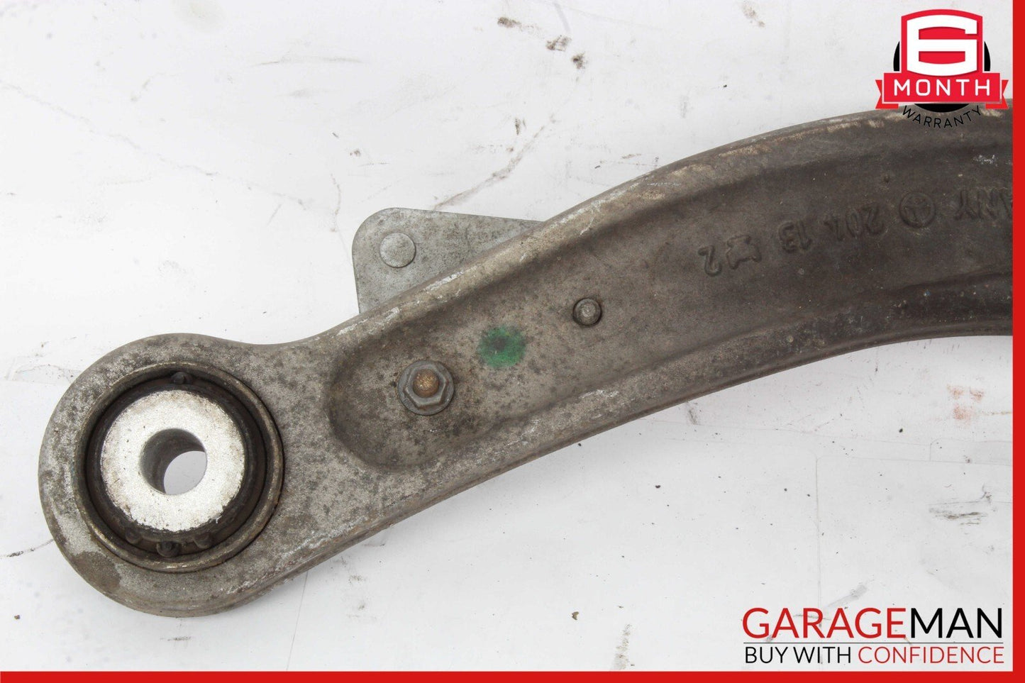 08-17 Mercedes W212 E63 AMG GLK350 Rear Left or Right Upper Trailing Control Arm