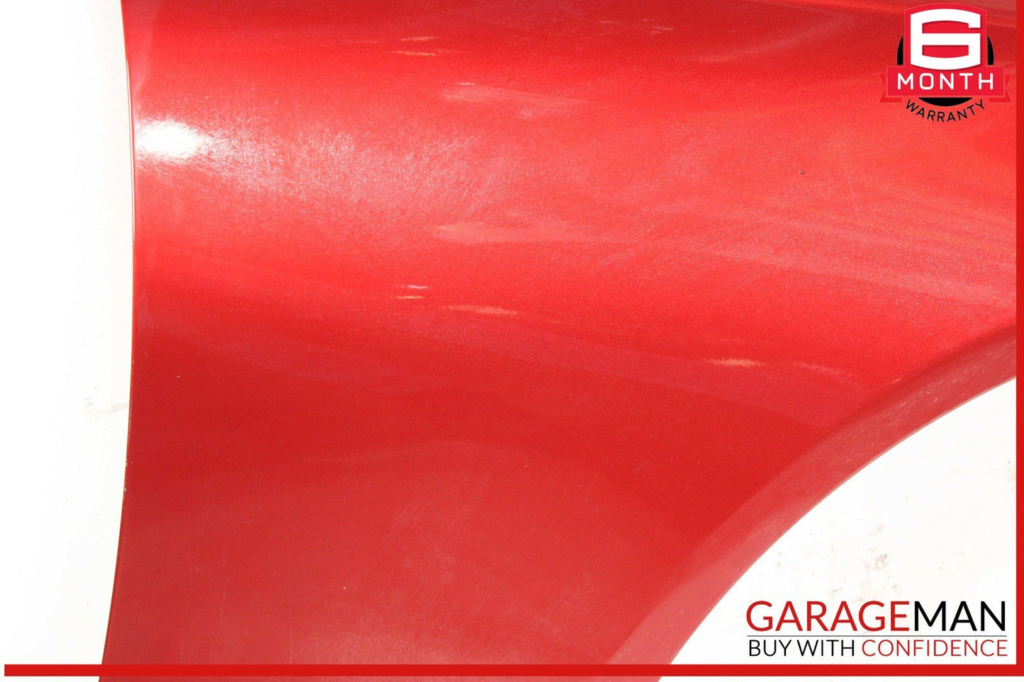 15-21 Mercedes W205 C300 C350e C400 Front Right Side Wing Fender Panel OEM