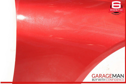 15-21 Mercedes W205 C300 C350e C400 Front Right Side Wing Fender Panel OEM