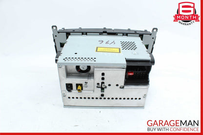 05-07 Mercedes W203 C230 C320 Radio Stereo Audio CD Player Head Unit AM FM OEM