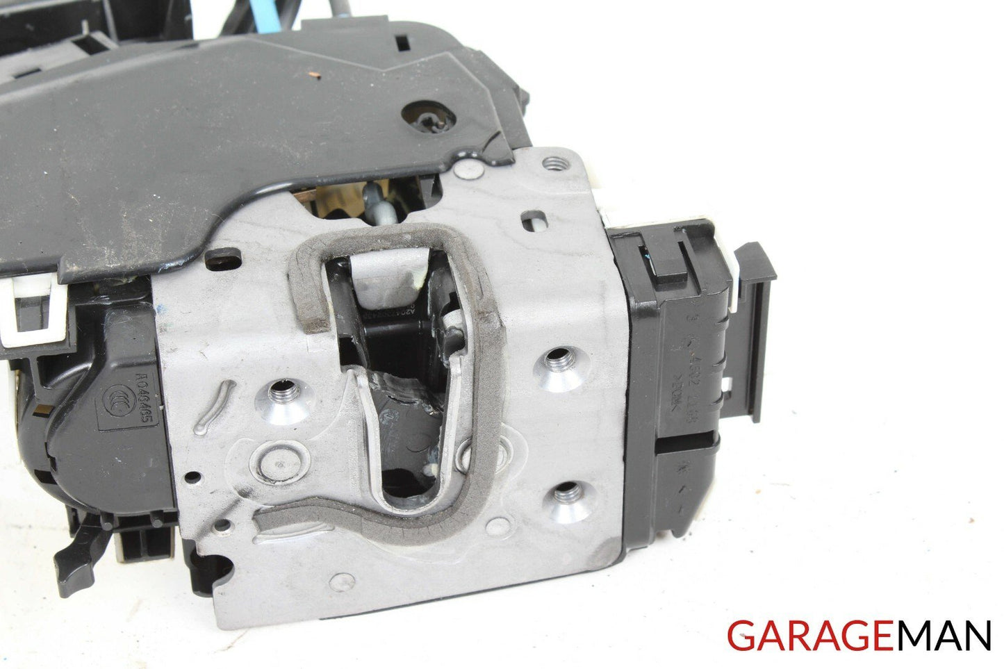 08-11 Mercedes W204 C250 C63 AMG Rear Right Side Door Lock Latch Actuator OEM