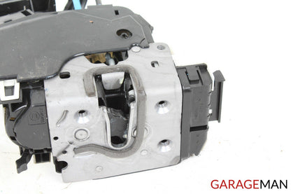 08-11 Mercedes W204 C250 C63 AMG Rear Right Side Door Lock Latch Actuator OEM