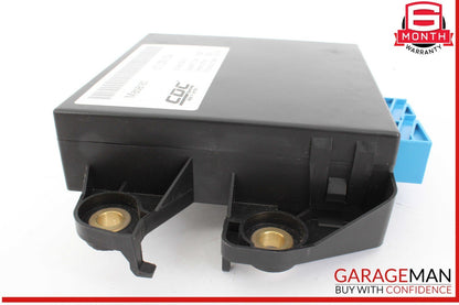14-18 Maserati Quattroporte S Suspension Control Module Unit 670009256 OEM