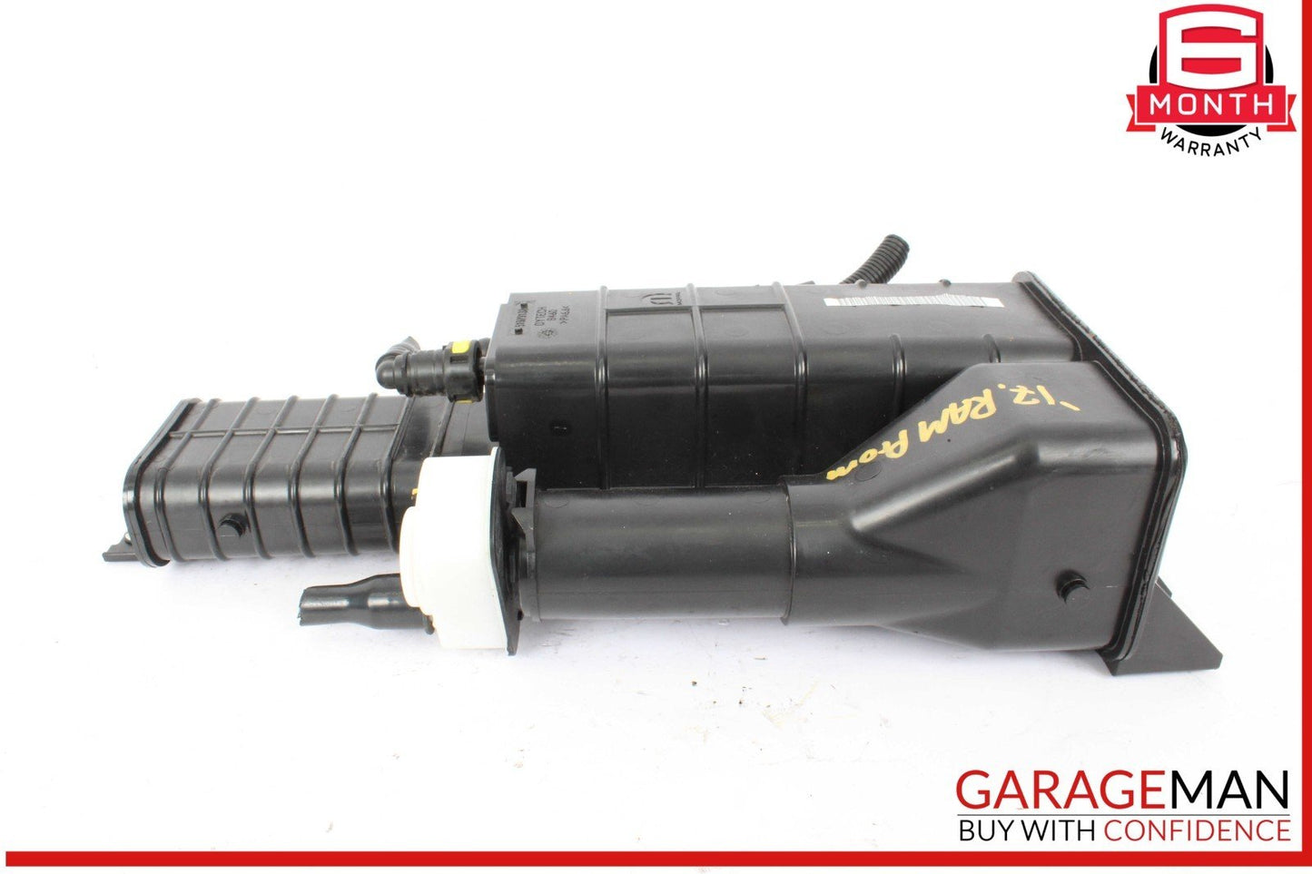 16-22 RAM Promaster City Fuel Vapor Evaporator Emission EVAP Canister OEM