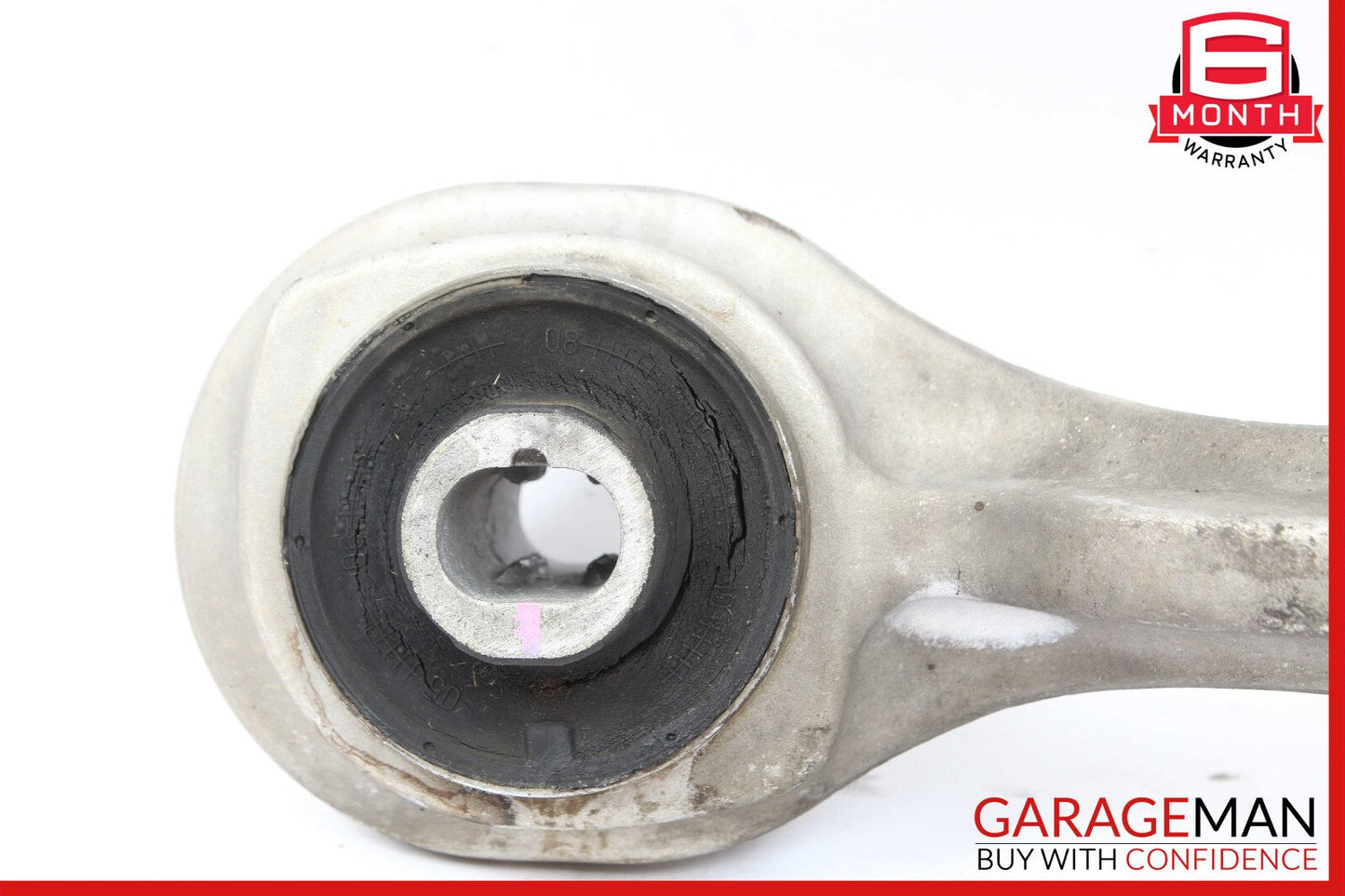 03-11 Mercedes W211 E350 SL500 Front Right Lower Control Arm 211 14 OEM