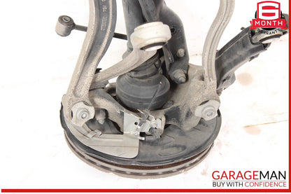 17-19 Mercedes W213 E300 Rear Right Side Spindle Knuckle Control Arm Assy