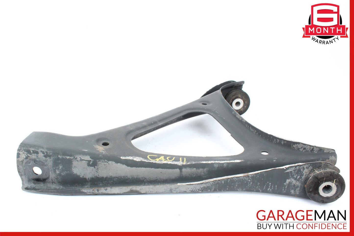 11-17 Porsche Cayenne 958 Rear Right Lower Control Arm OEM