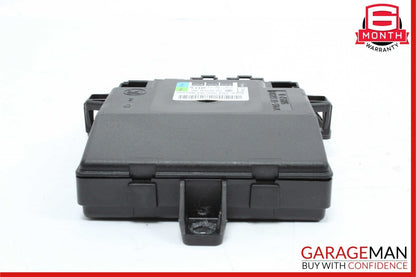 06-13 Mercedes X164 GL450 ML350 GL550 Front Left Side Door Control Module Unit