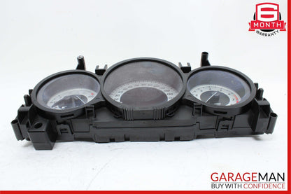 12-14 Mercedes W204 C250 C350 Speedometer Odometer Instrument Cluster Gauge Assy