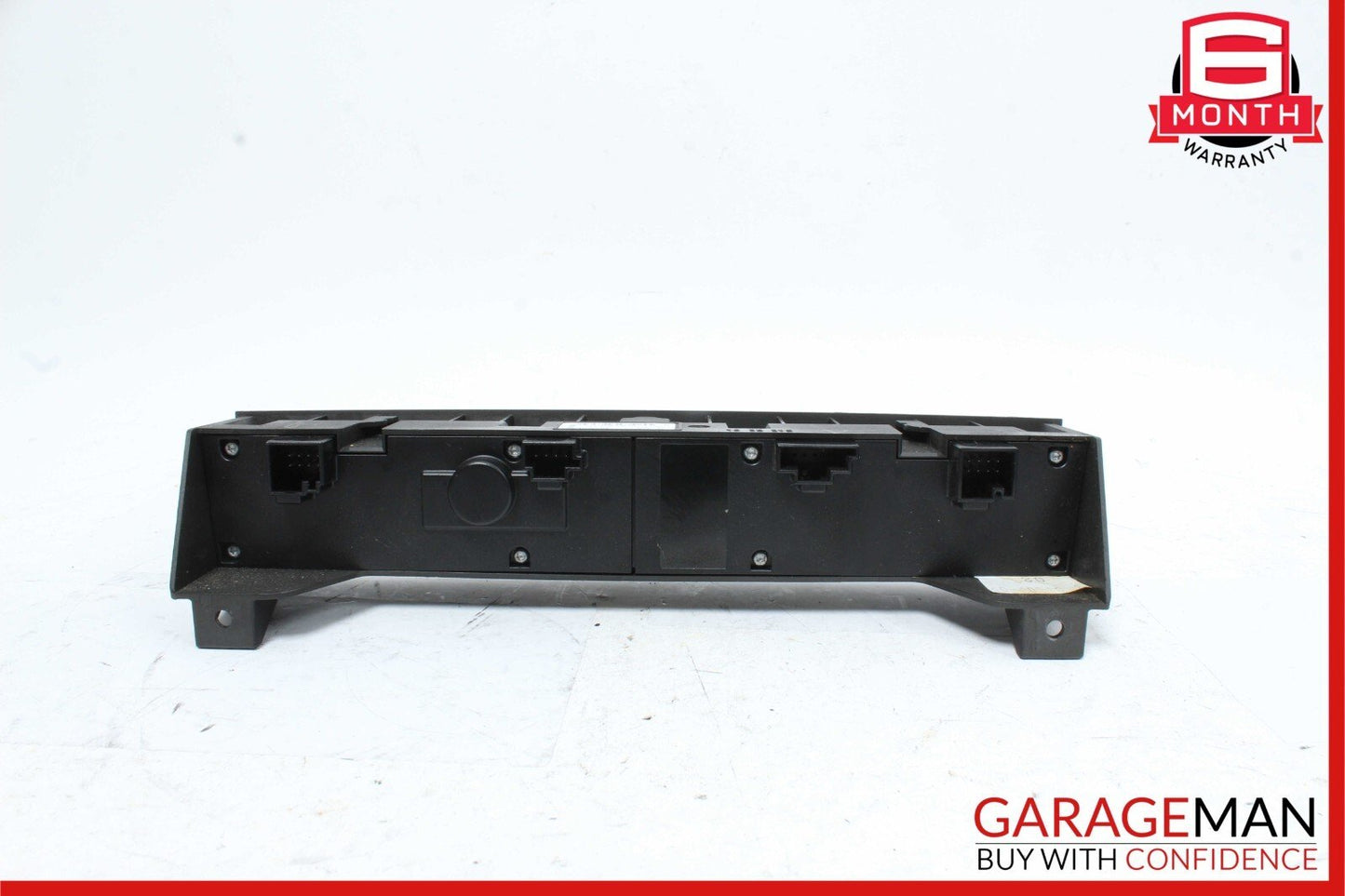 05-08 Mercedes R171 SLK280 SLK350 Door Lock Dash Hazard Light Control Panel OEM