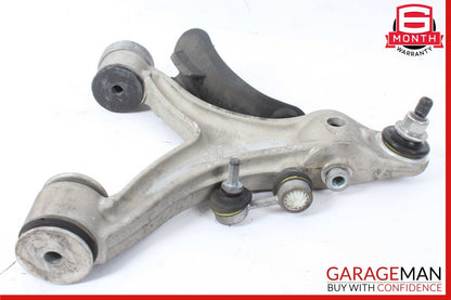 03-10 Maserati Quattroporte GranTurismo Front Left Side Upper Control Arm OEM