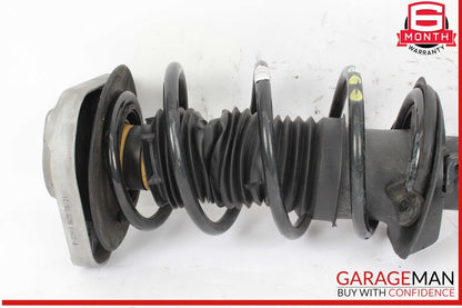 12-18 Mercedes W218 CLS550 Front Left Side Airmatic Air Shock Absorber Strut