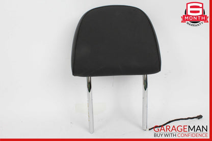 08-12 Audi S5 A5 Front Left / Front Right Headrest 8T0881921B OEM