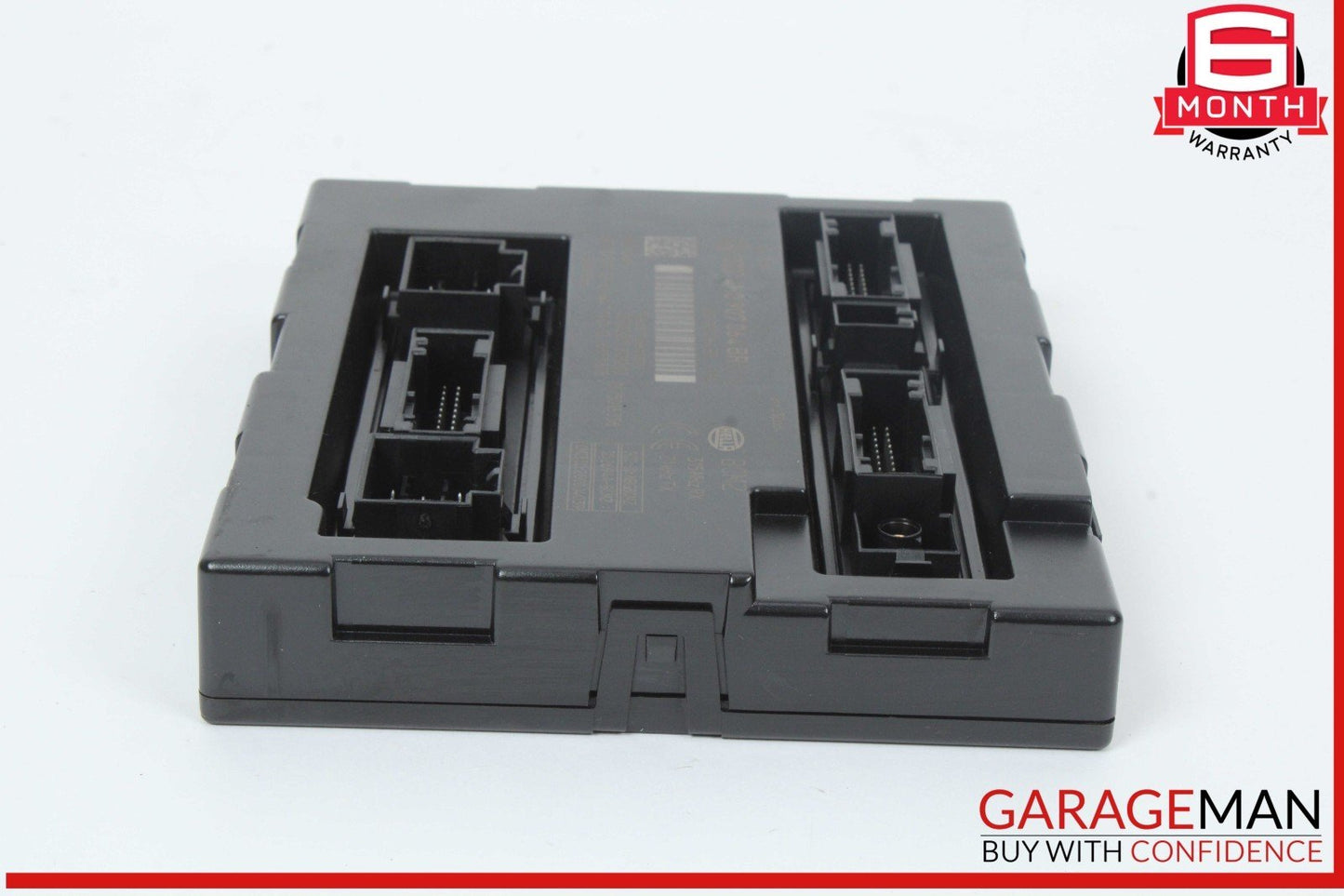 12-18 Audi A7 A6 BCM Comfort Body Control Module Unit 4H0907064BC OEM