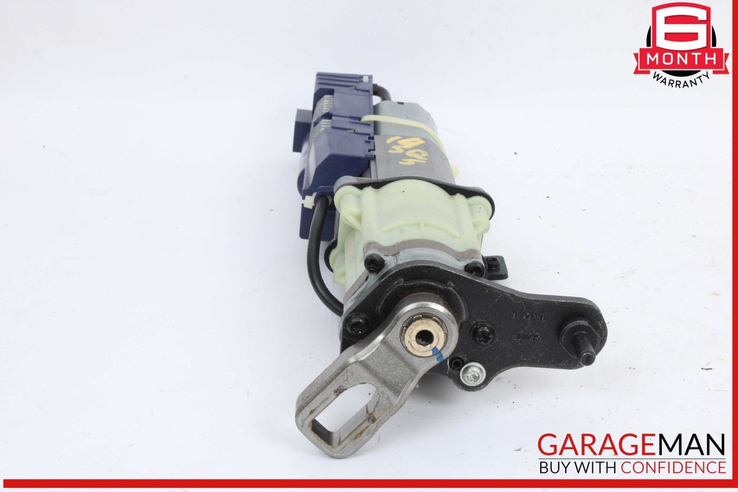 13-17 Audi SQ5 Q5 Rear Right Passenger Side Tailgate Power Liftgate Drive Motor